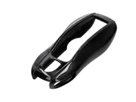 Coque de protection pour clé. Porsche 991 / 958 Cayenne / 970 Panamera / 981 Boxster/Cayman / Macan / 718 Boxster/Cayman